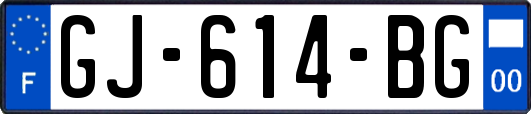 GJ-614-BG