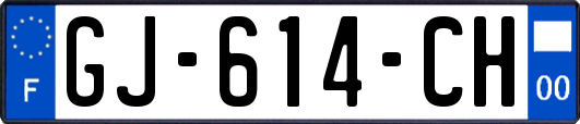 GJ-614-CH