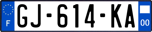 GJ-614-KA