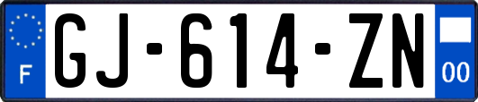 GJ-614-ZN
