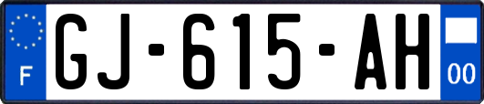GJ-615-AH