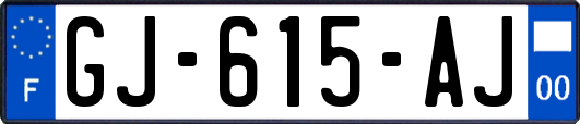 GJ-615-AJ