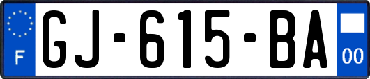 GJ-615-BA