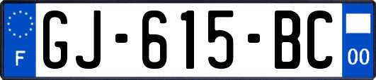 GJ-615-BC