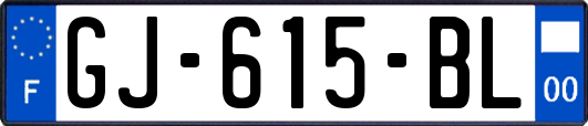 GJ-615-BL