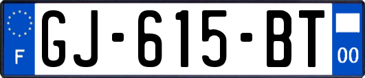 GJ-615-BT