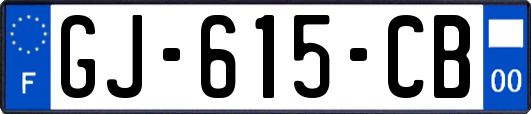 GJ-615-CB