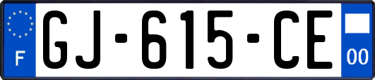 GJ-615-CE