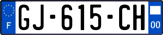 GJ-615-CH