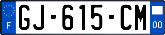 GJ-615-CM