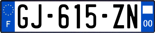 GJ-615-ZN