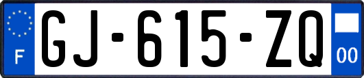 GJ-615-ZQ