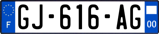 GJ-616-AG