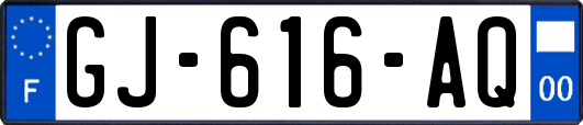 GJ-616-AQ