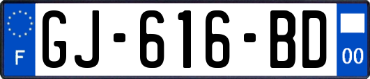 GJ-616-BD
