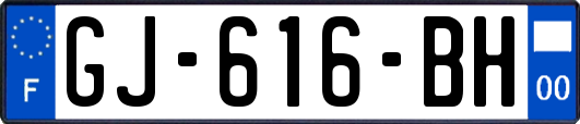 GJ-616-BH