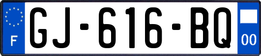 GJ-616-BQ