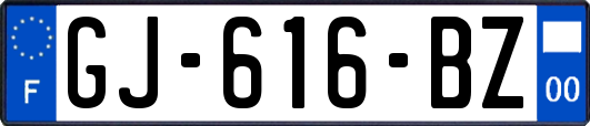 GJ-616-BZ