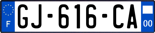 GJ-616-CA