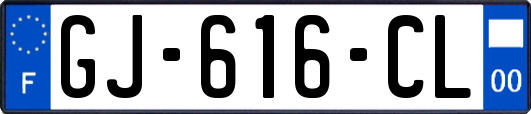 GJ-616-CL