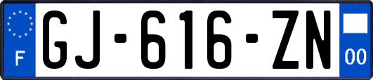 GJ-616-ZN