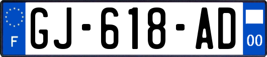 GJ-618-AD