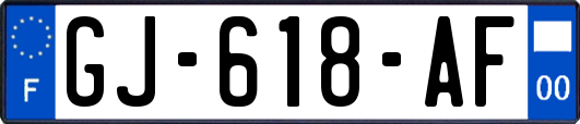 GJ-618-AF