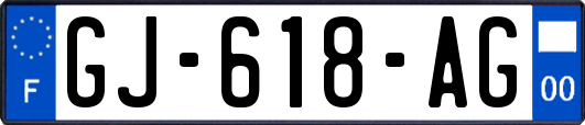 GJ-618-AG