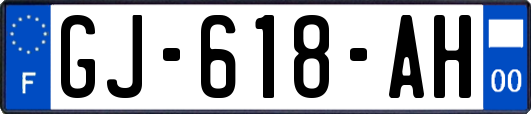 GJ-618-AH