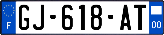 GJ-618-AT