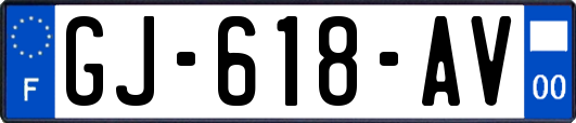 GJ-618-AV