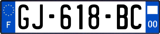 GJ-618-BC