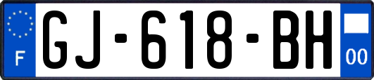 GJ-618-BH