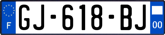 GJ-618-BJ