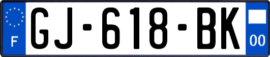 GJ-618-BK