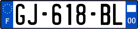 GJ-618-BL