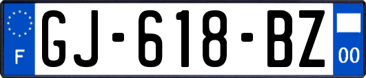 GJ-618-BZ