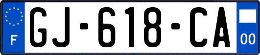 GJ-618-CA