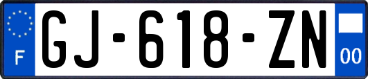 GJ-618-ZN