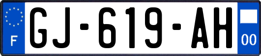 GJ-619-AH