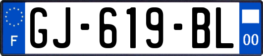 GJ-619-BL