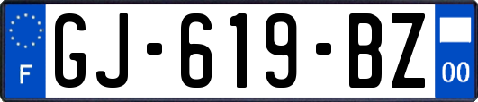 GJ-619-BZ