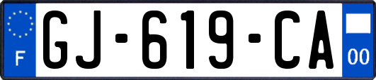 GJ-619-CA