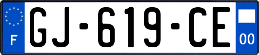 GJ-619-CE