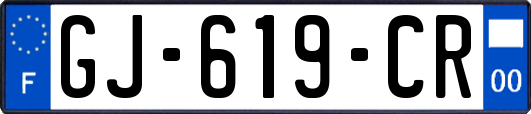 GJ-619-CR