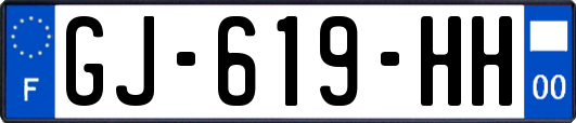 GJ-619-HH
