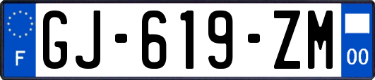 GJ-619-ZM