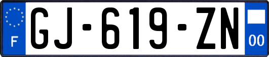 GJ-619-ZN