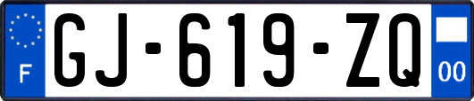 GJ-619-ZQ