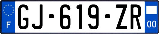 GJ-619-ZR